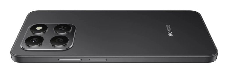 EAN 6936520875108 - Honor 400 Smart 5G 17,2 cm (6.77") SIM doble Android 15 USB Tipo C 4 GB 128 GB 6500 mAh Negro imagen 8