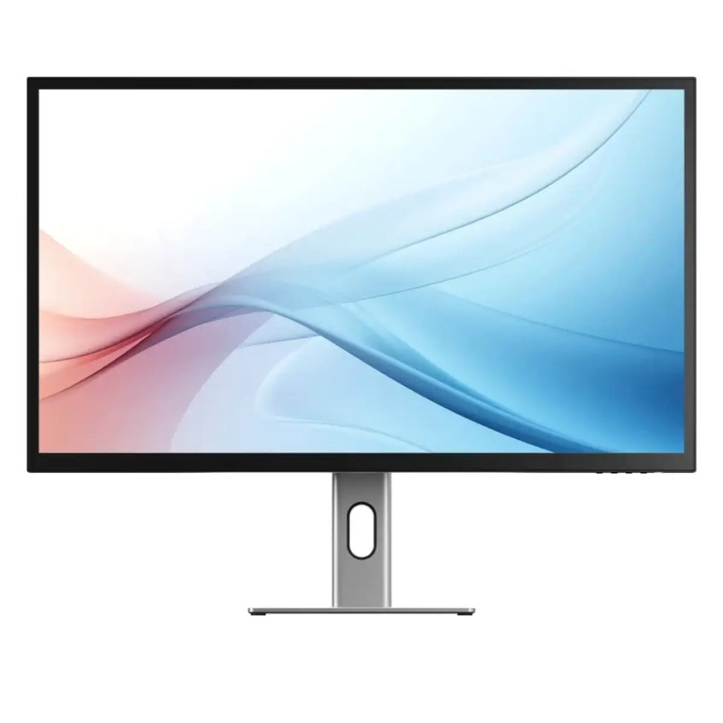 EAN 9350784028457 - ALOGIC 32C4KPD pantalla para PC 81,3 cm (32") 3840 x 2160 Pixeles 4K Ultra HD Aluminio, Negro imagen 1
