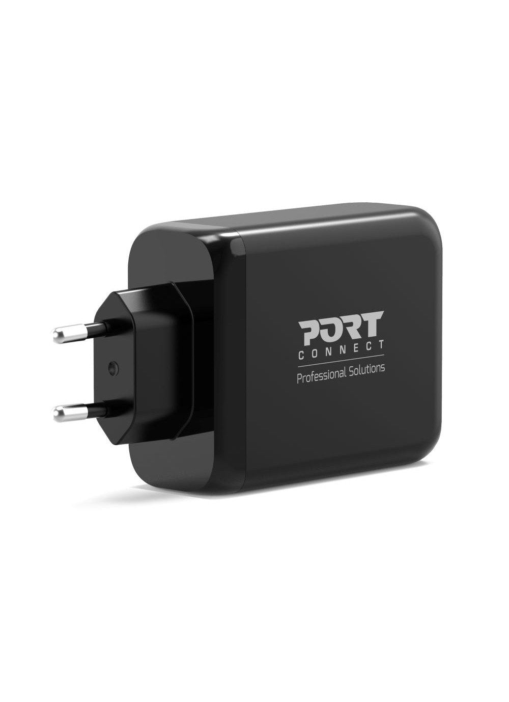 Port Power Supply 120 W - Type C Gan - Eu