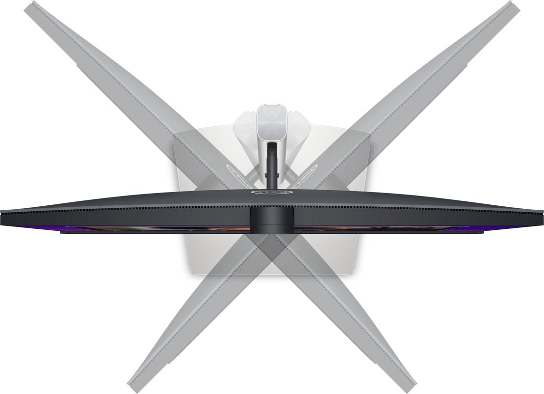 EAN 5397184657065 - DELL P2724DEB 68,6 cm (27") LCD 2560 x 1440 Pixeles Quad HD imagen 9