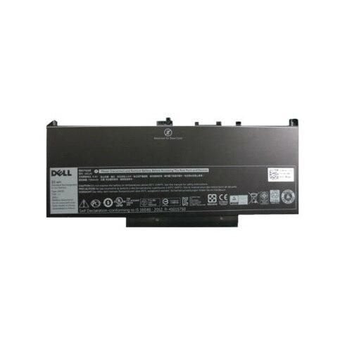 EAN 5706998942685 - DELL GG4FM refacción para laptop Batería imagen 1