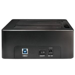 Logilink Usb 3.0 Quickport Para 2,5" + 3,5"