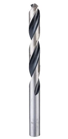 Bosch Hss Pointteq Din338, Ø 11,5 Mm X 142 Mm, 5 Piezas 94 Mm