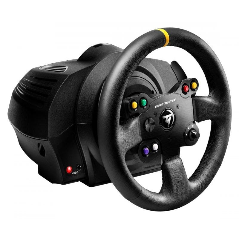 EAN 3362934402150 - Thrustmaster 4460133 mando y volante Negro Volante + Pedales PC, Xbox One imagen 2