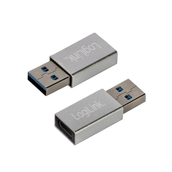 EAN 4052792068214 - LogiLink AU0056 tarjeta y adaptador de interfaz USB 3.2 Gen 1 (3.1 Gen 1) imagen 3