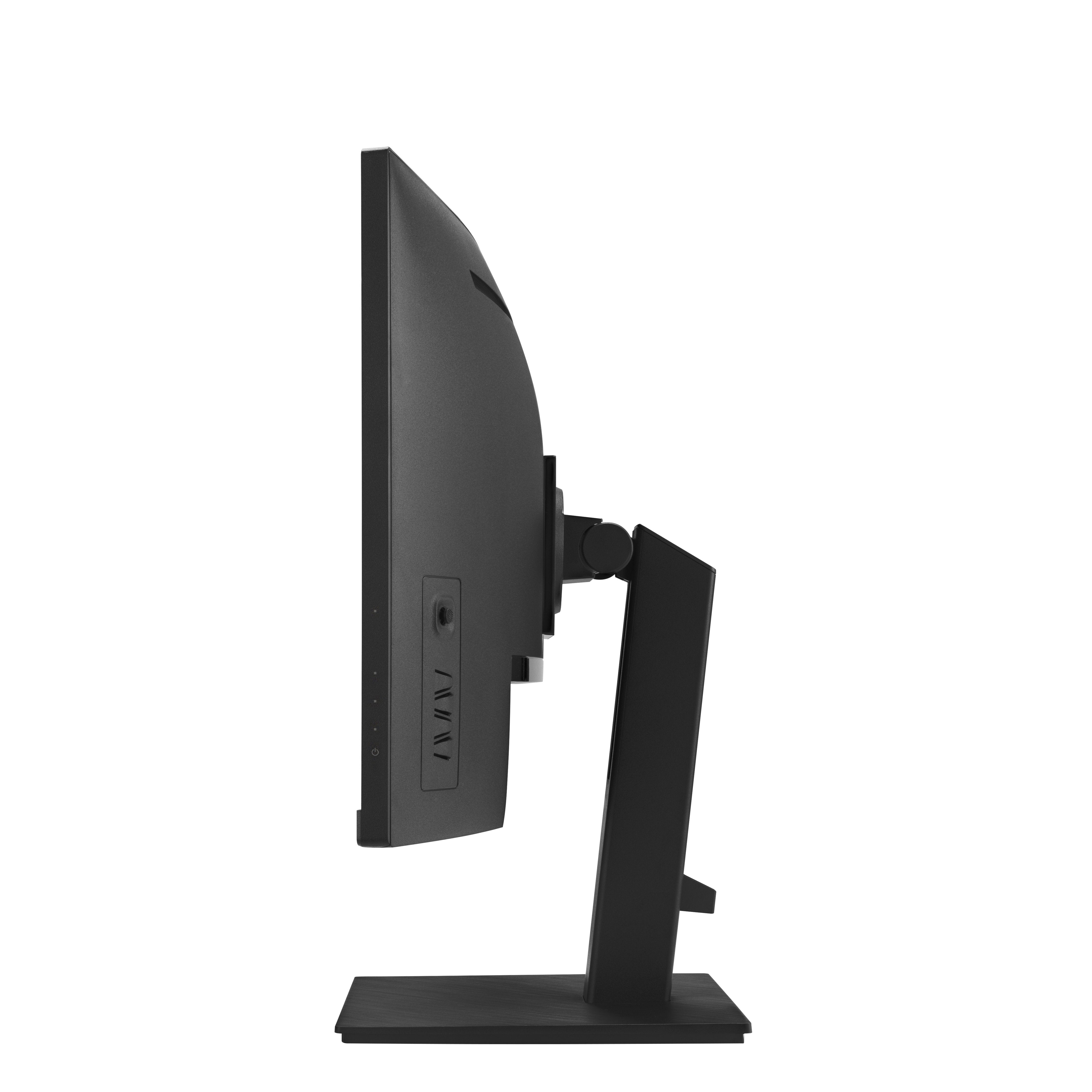 EAN 4711387620748 - ASUS VA34VCPSR pantalla para PC 86,4 cm (34") 3440 x 1440 Pixeles Wide Quad HD LCD Negro imagen 6