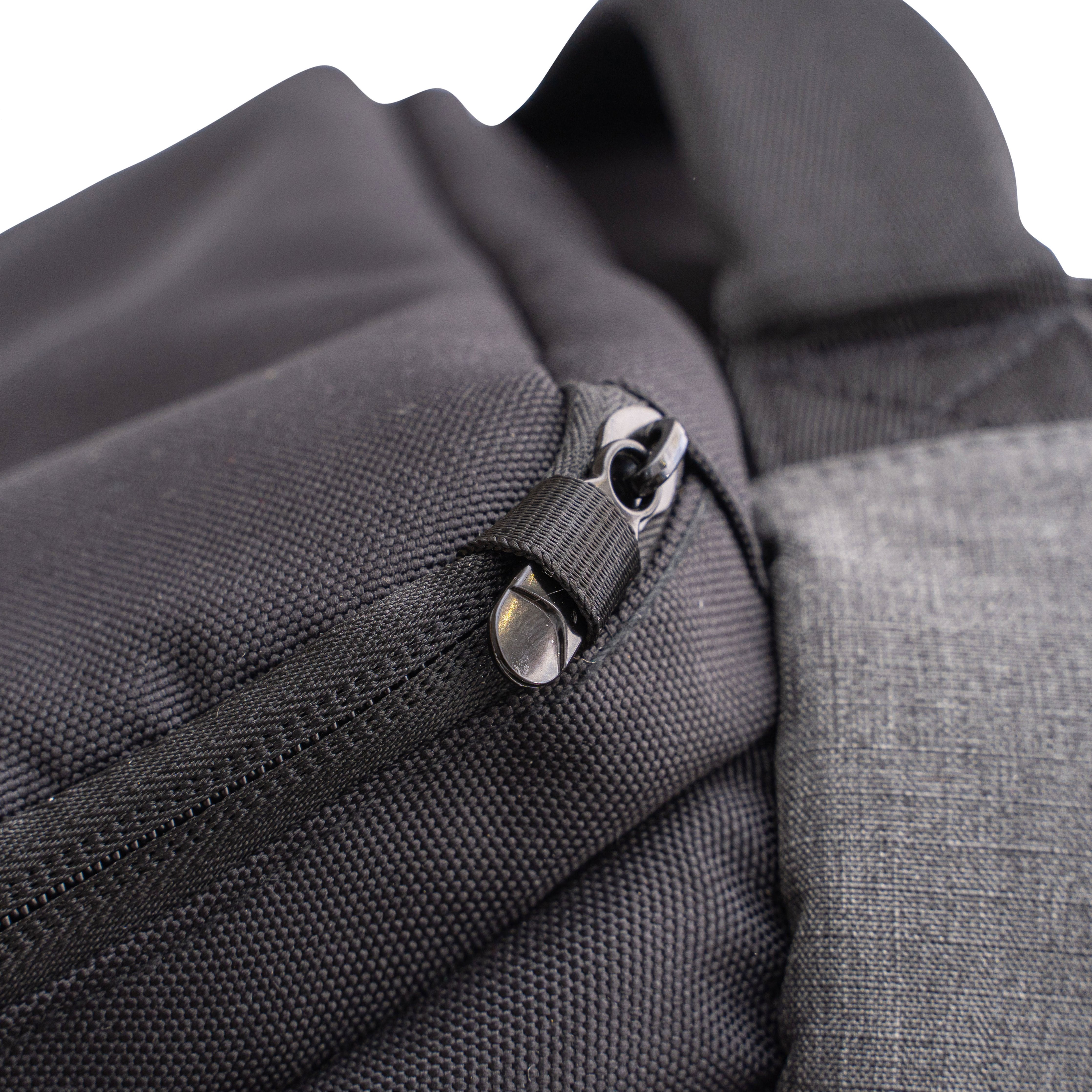 Mochila Techair Commuter Pro 14-15.6 "2f 2t Gris