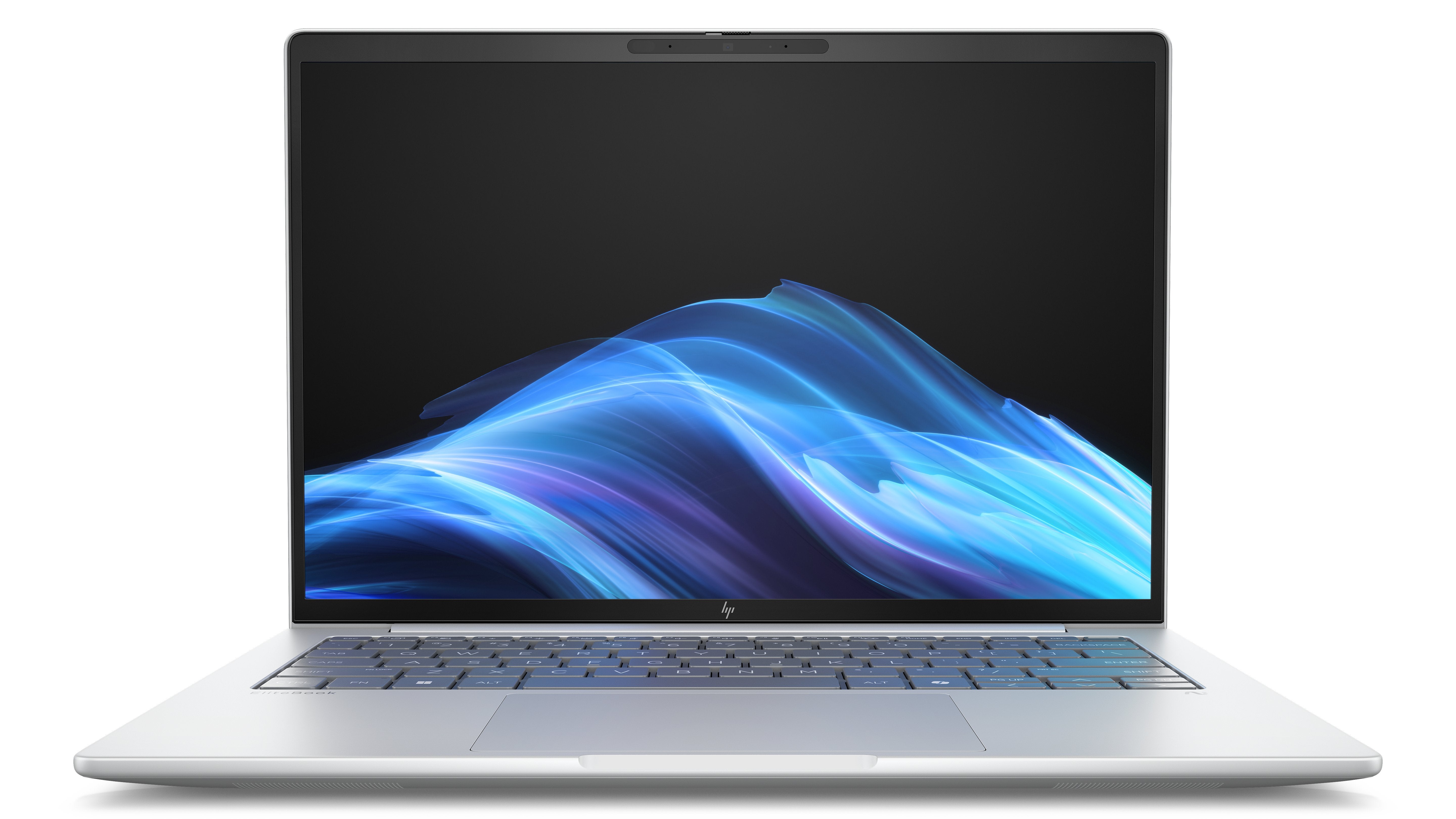 EAN 0821844052518 - HP EliteBook 8 G1i Next Gen AI PC Wolf Pro Security Edition Copilot+ PC Intel Core Ultra 5 236V Portátil imagen 1