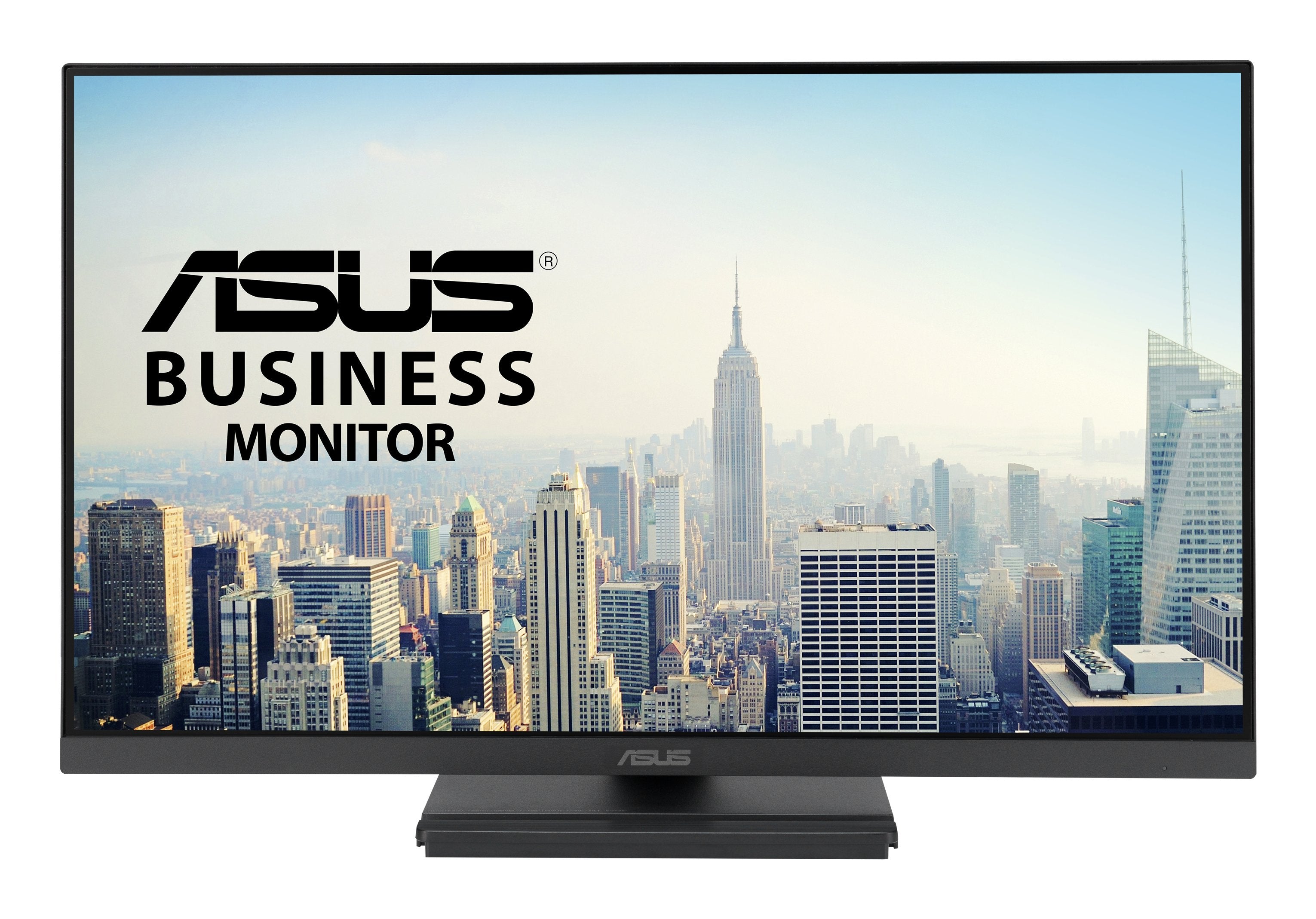 EAN 4711636286428 - ASUS VA249QGSE pantalla para PC 60,5 cm (23.8") 1920 x 1080 Pixeles Full HD LCD Negro imagen 4