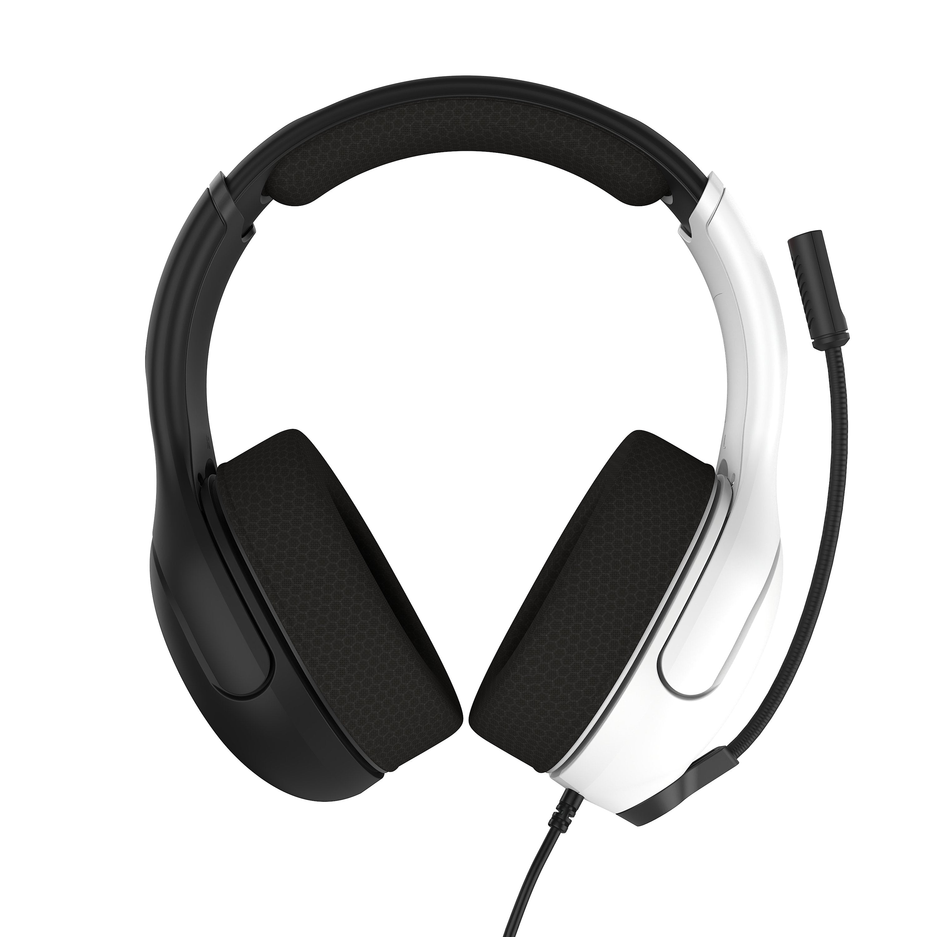Turtle Beach Airlite Fit Headset Ns Black & White (Switch 2)
