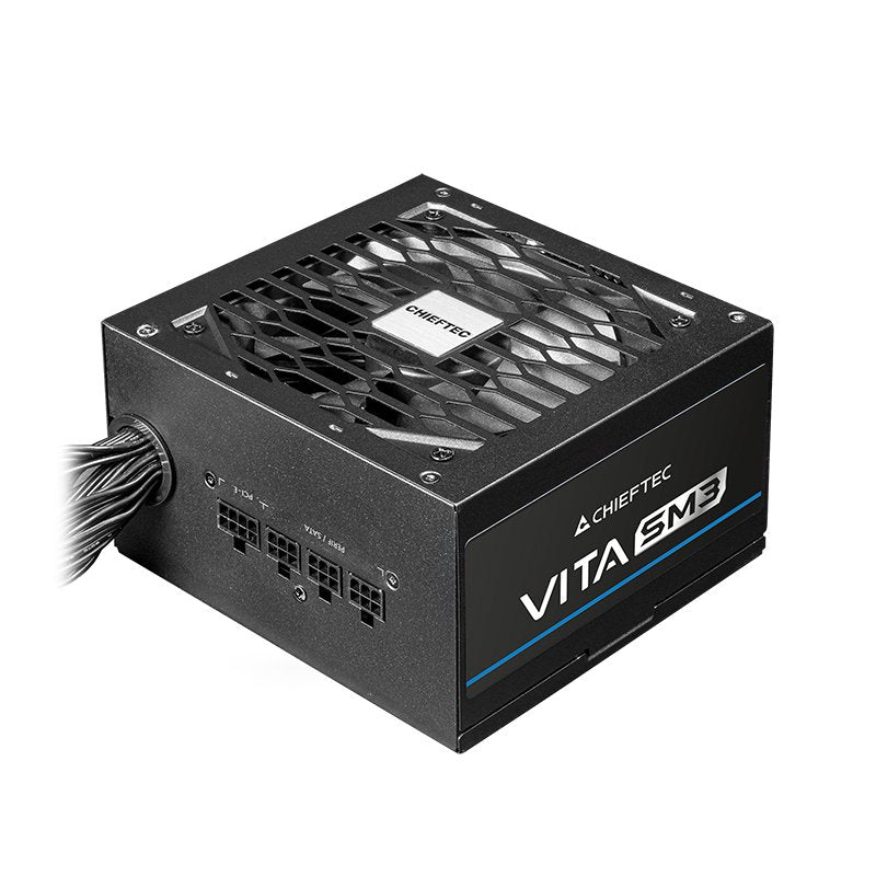 Cargador Bpx-650-C Vita Series 650w Atx