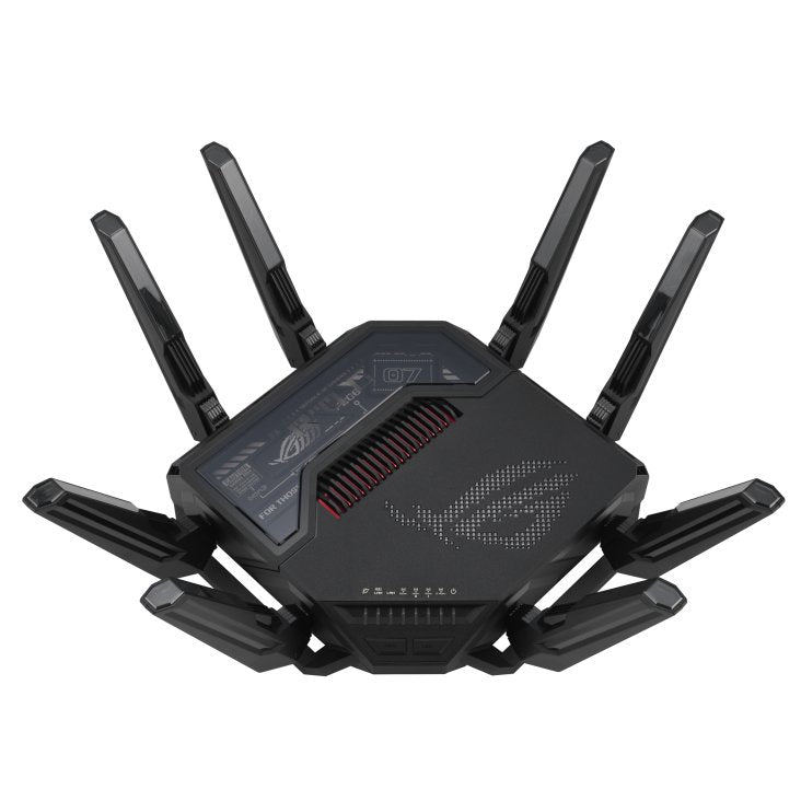 Wireless Router Asus Gt-Be98 Wifi 7 Quad Core