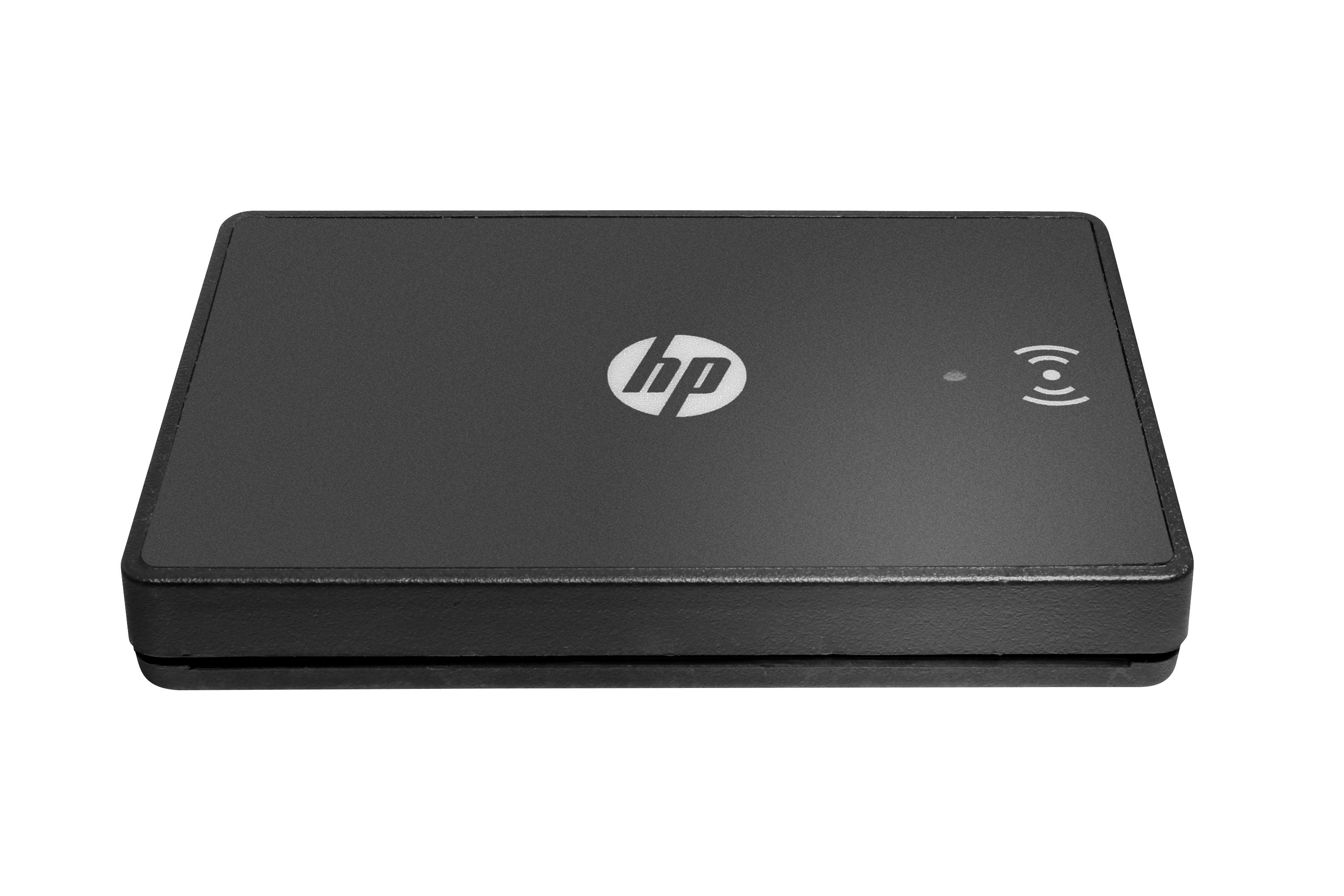 EAN 0192545915939 - HP Legic Secure USB Reader Lector USB de control de acceso imagen 2