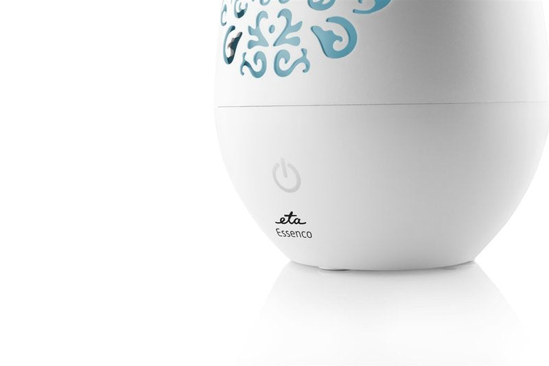 Humidificador Eta Essenco 1634 90000 Ultrasónica 0,2 L Blanco