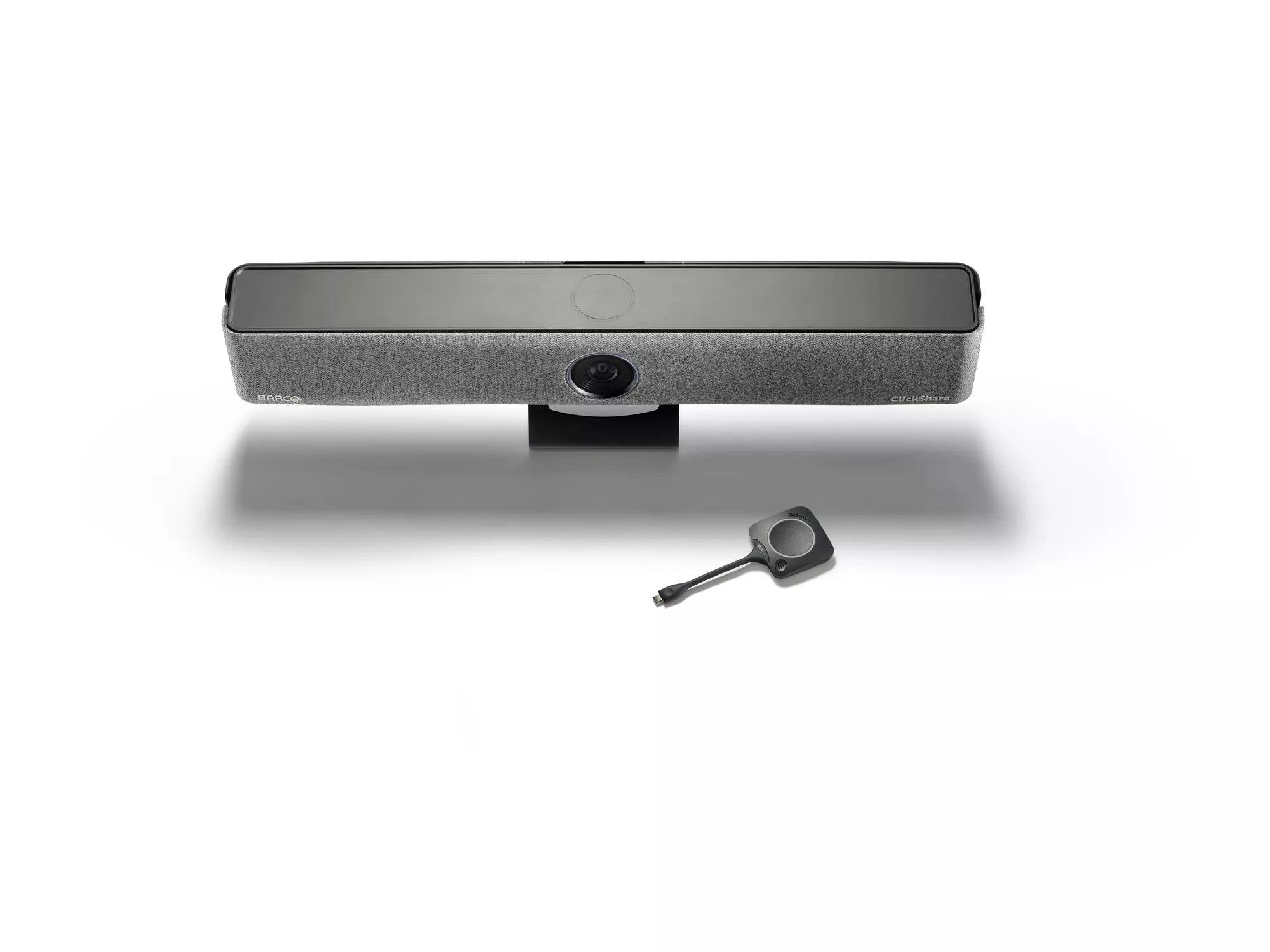 EAN 5415334048232 - Barco Bar Core Gris 3840 x 2160 Pixeles imagen 5
