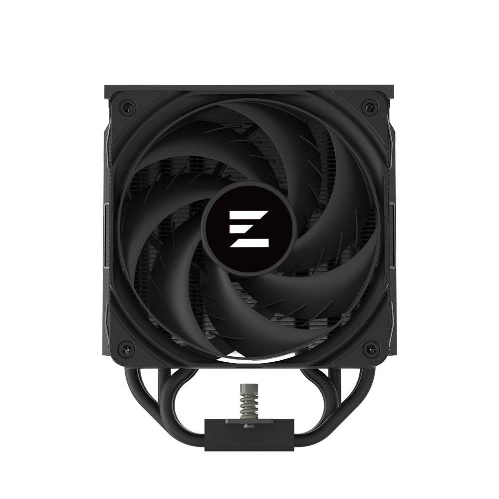 EAN 8809213764233 - Zalman CNPS13X BLACK sistema de refrigeración para ordenador Procesador Refrigerador de aire 12 cm Negro imagen 2