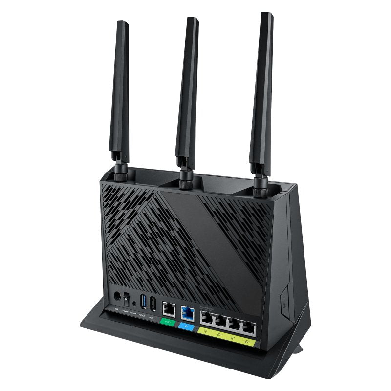 Rt-Ax86u Pro Wireless Router/Ap