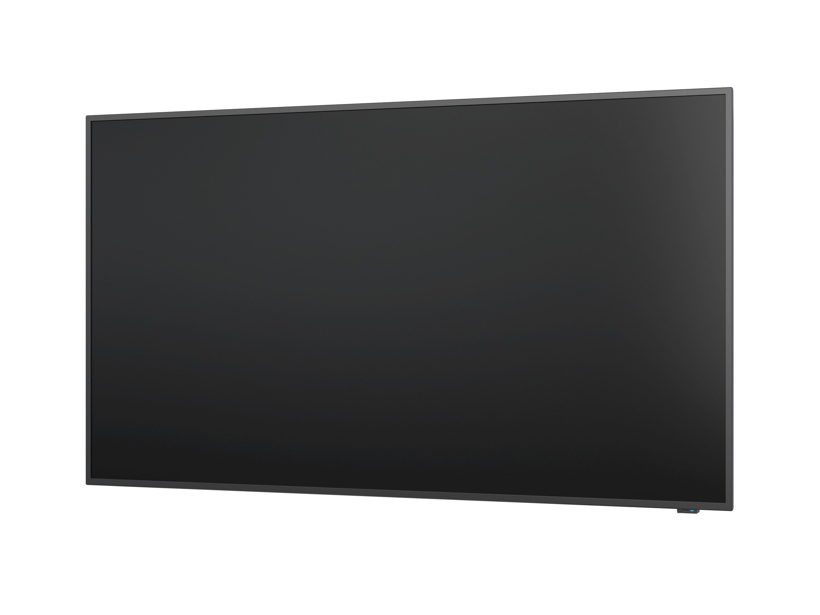 Nec Multisync E438 Pantalla Señalización Digital 108 Cm (42.5") Lcd 350 Cd / M² 4k Ultra Hd Negro 16/7