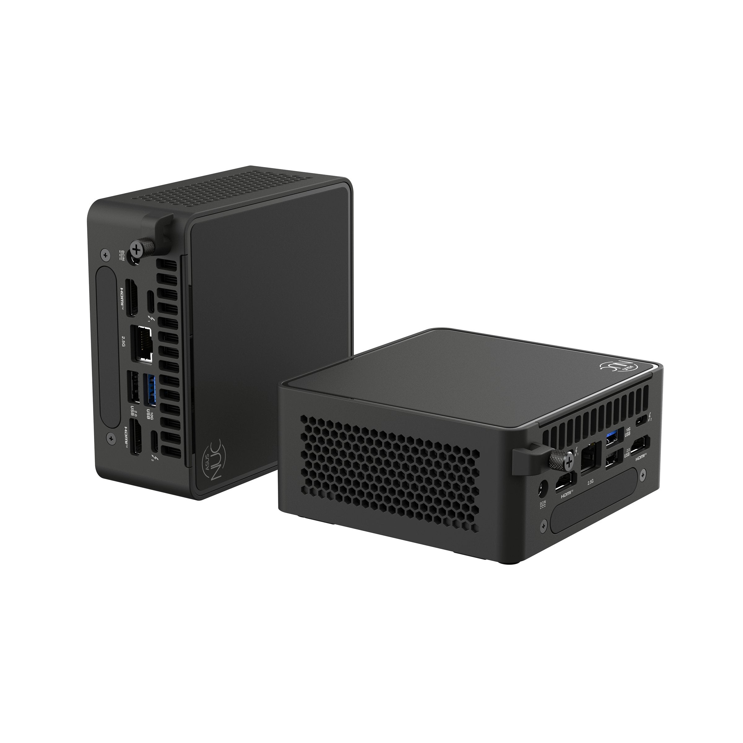 EAN 4711387949955 - ASUS NUC 15 Pro RNUC15CRHU500002 Negro 225H BGA 2049 imagen 13
