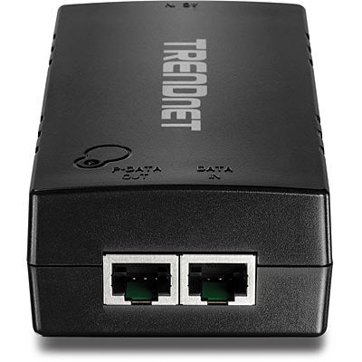 EAN 0710931160024 - Trendnet TPE-115GI adaptador e inyector de PoE imagen 3