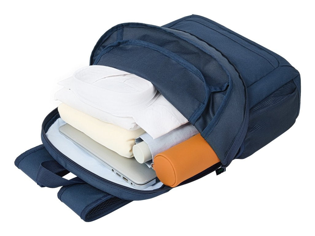 Mochila Riva Nb Rucksack Gremio 15.6"-16" Azul 5566