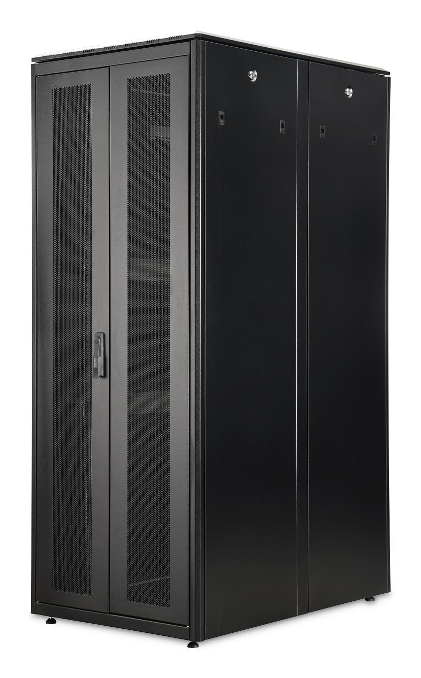 EAN 4016032505167 - Digitus DN-31304-B armario rack 42U Rack o bastidor independiente Negro imagen 2