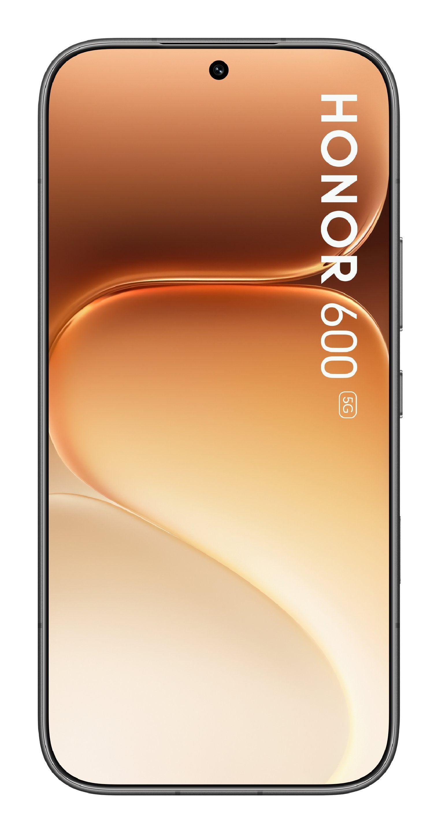 Honor 600 8+256gb 6.57" 5g Velvet Black Ds + Watch 2i Ita