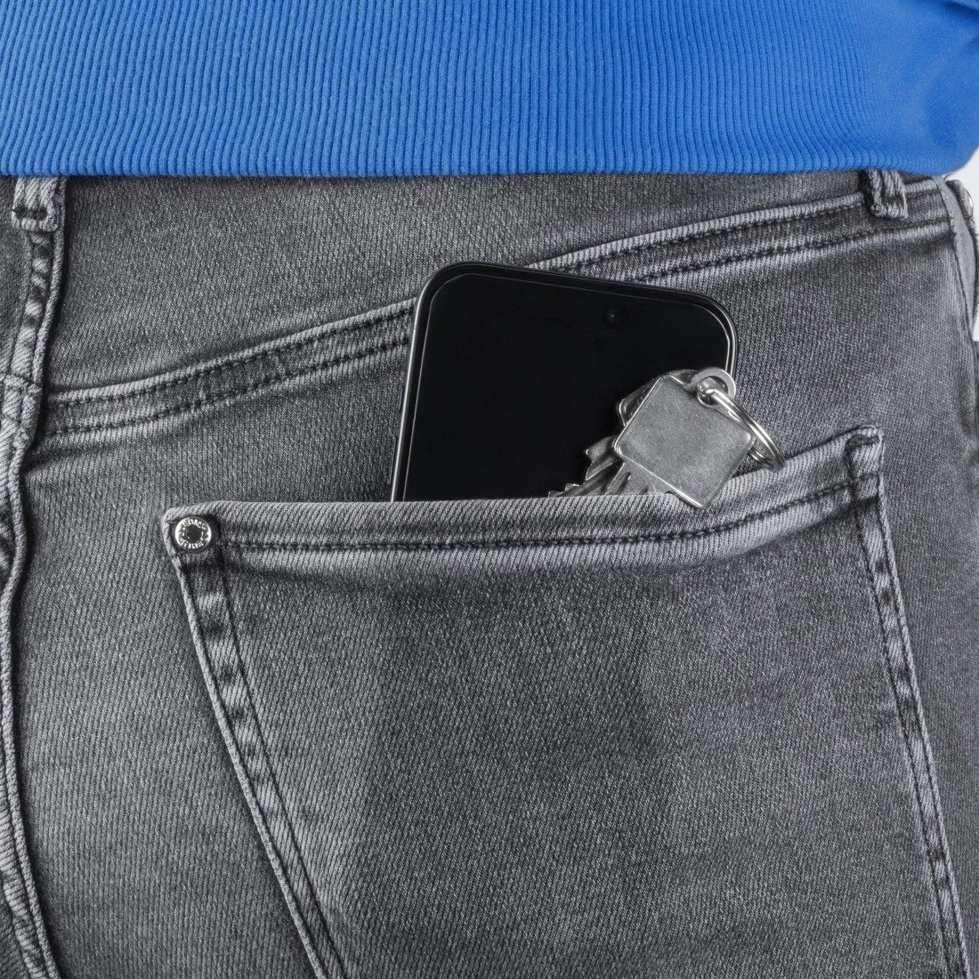 Hama Cristal Protector Para Iphone 17 Pro - Antihuellas - Base De Montaje - Vidrio De Seguridad - Grado De Dureza 9h -