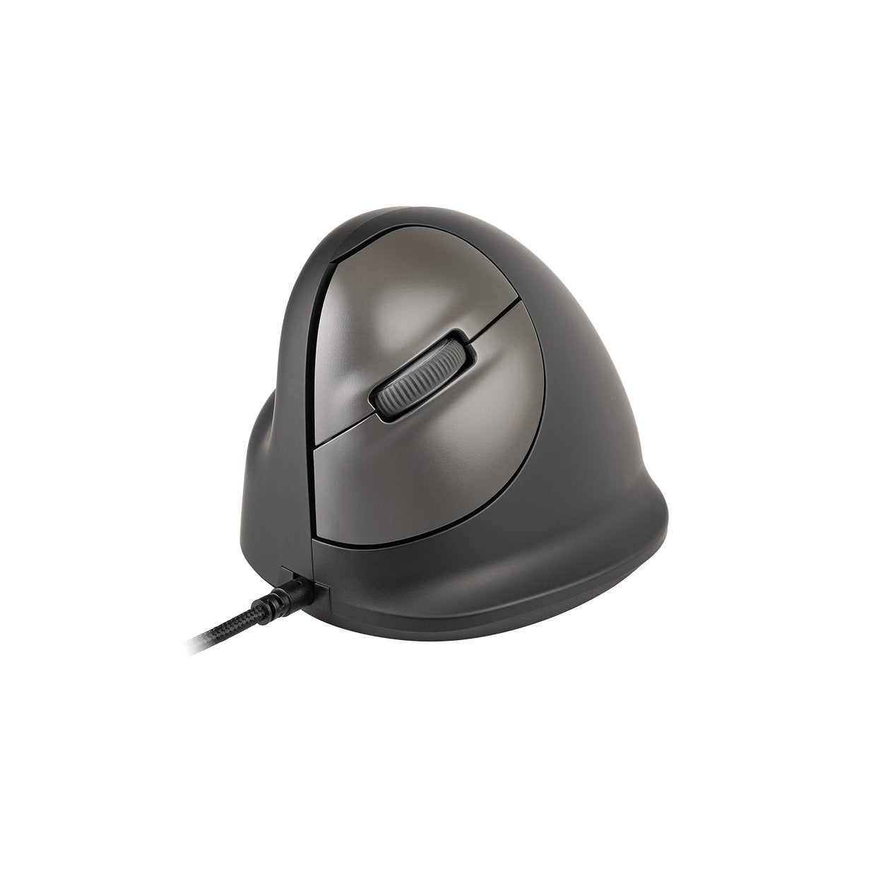 EAN 8719274491347 - R-Go Tools RGOHELELA ratón Oficina Izquierda USB tipo A Óptico 2400 DPI imagen 5