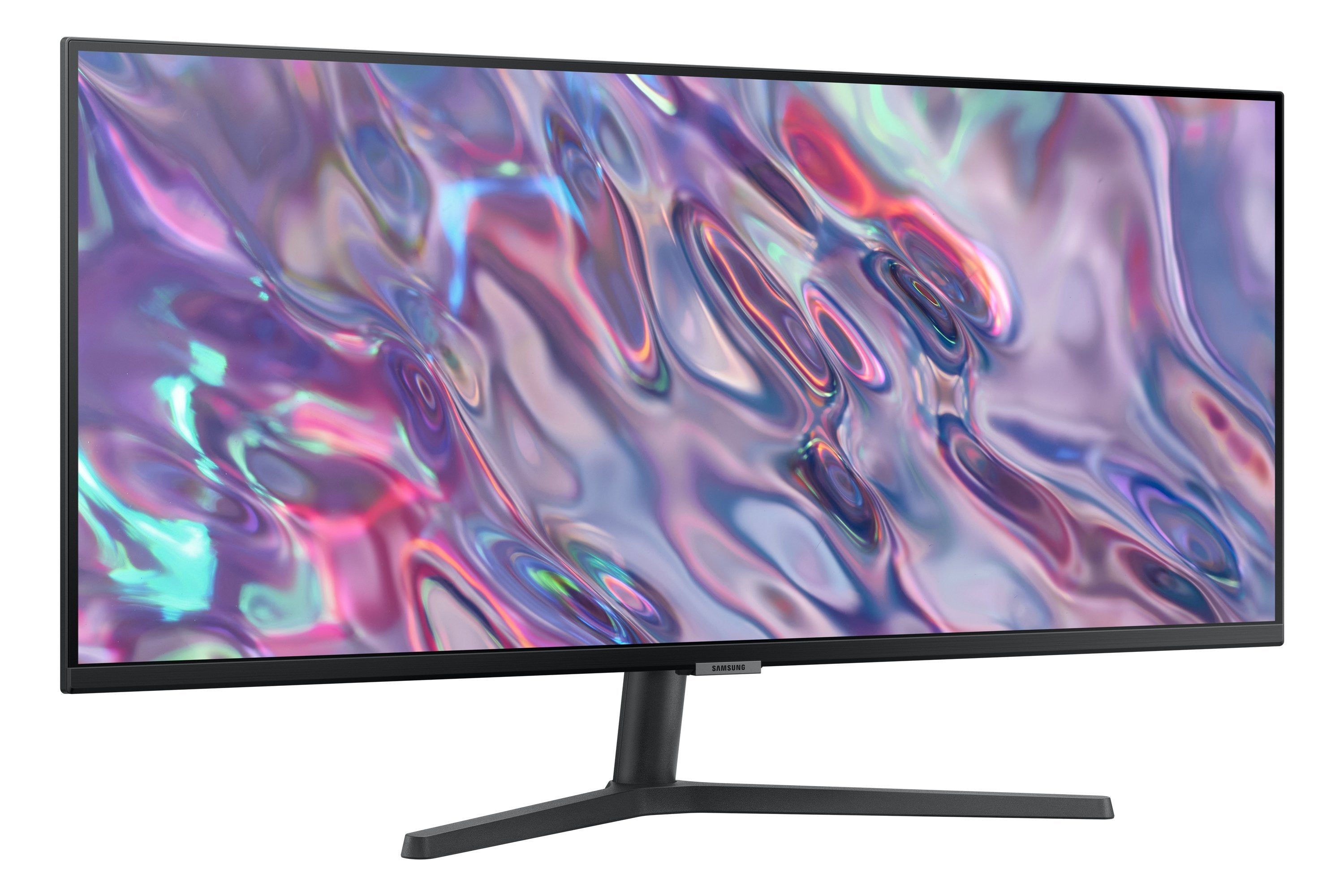 EAN 8806094760354 - Samsung S50GC pantalla para PC 86,4 cm (34") 3440 x 1440 Pixeles UltraWide Quad HD LCD Negro imagen 4