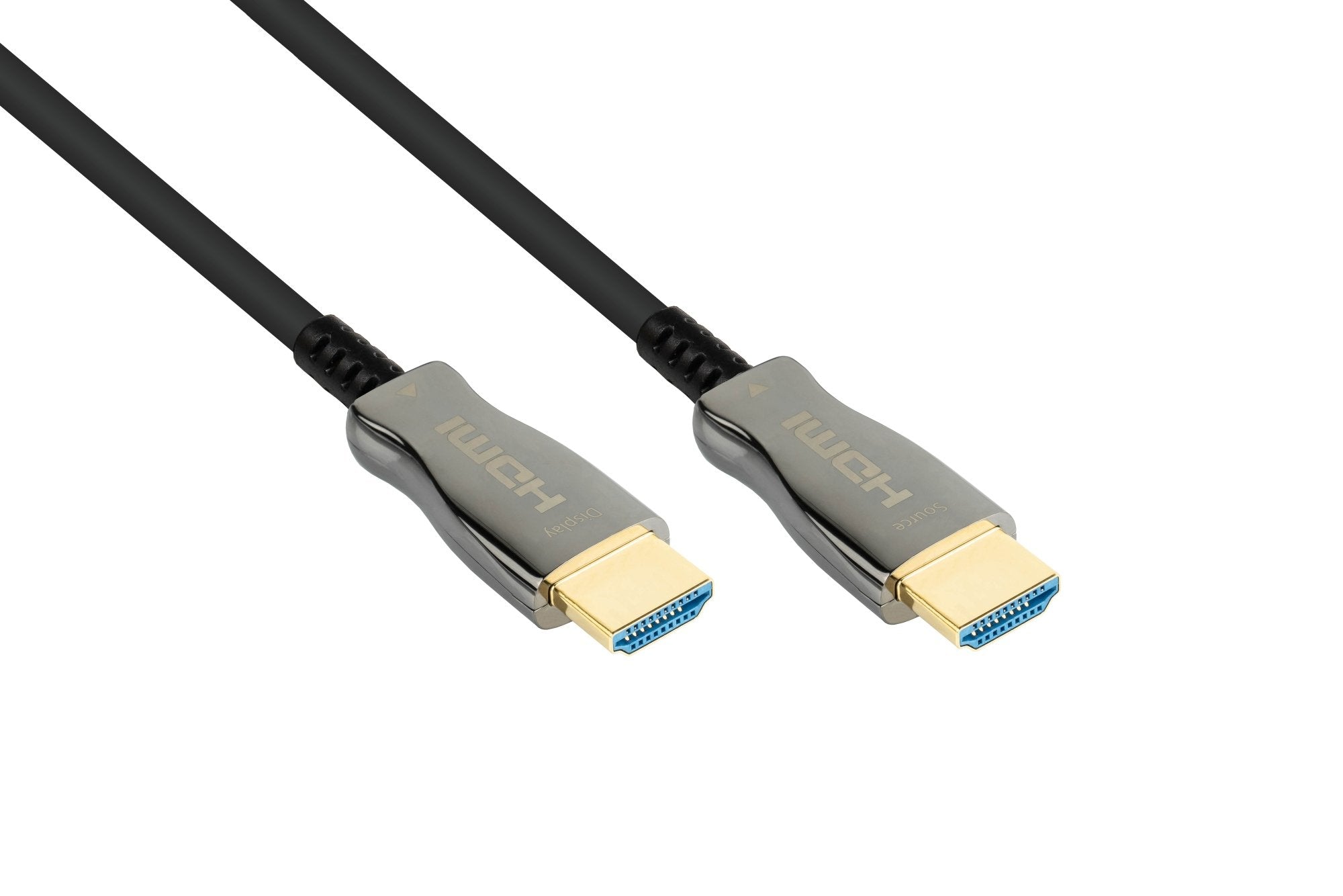 Cable Python Aoc-H21015 Hdmi 15 M Hdmi Tipo A (Estándar) Negro