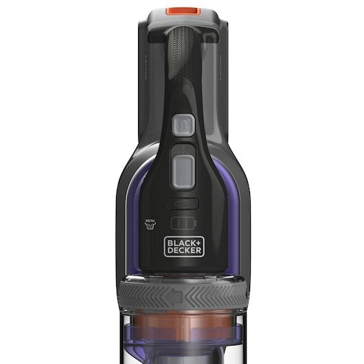 EAN 5035048730898 - Black & Decker BDPSE1815P-QW aspiradora de pie y escoba eléctrica Aspiradora escoba 2 en 1 Batería Secar imagen 7