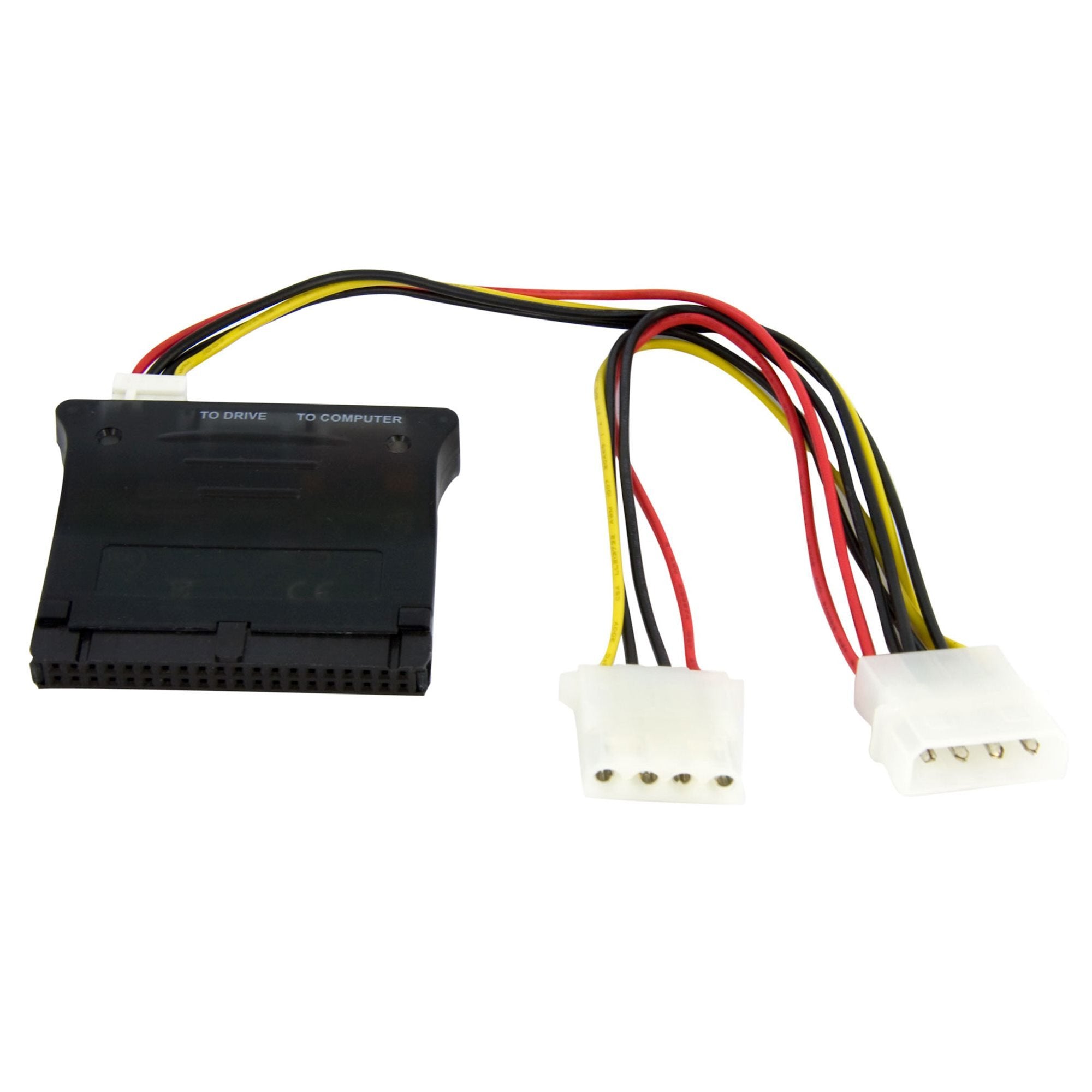 Adaptador Startech Ide A Sata