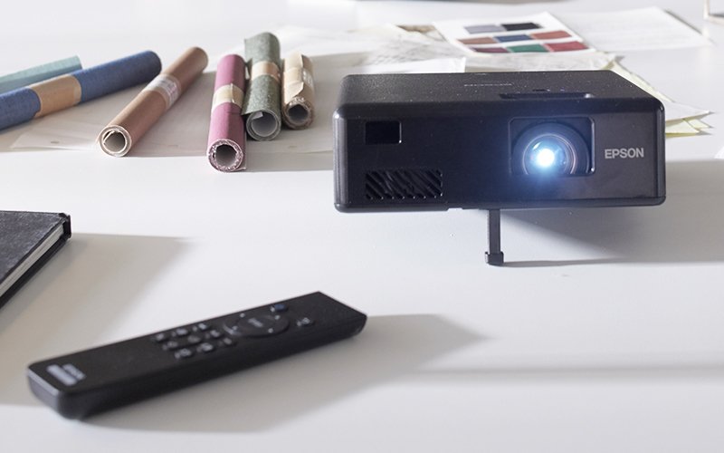 EAN 8715946689005 - Epson EF-11 imagen 26