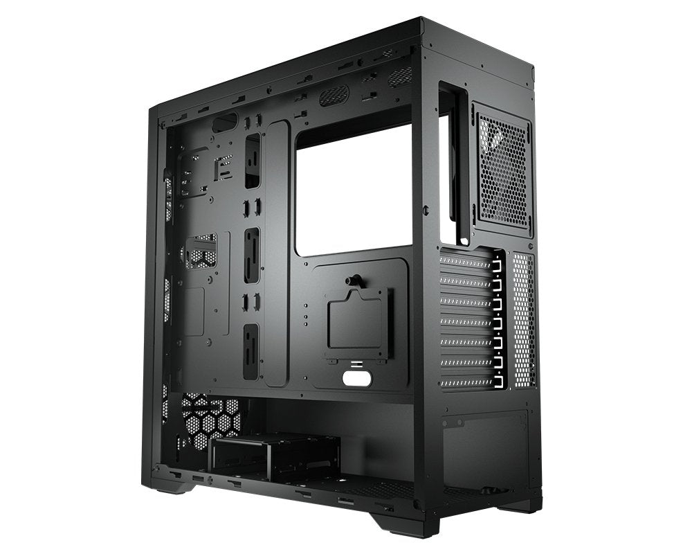 Cougar Caja Miditorre Mx330-G Negra