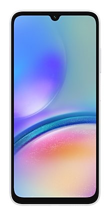 Smartphone Samsung Galaxy A05s 4gb 64gb 6.7' Plata