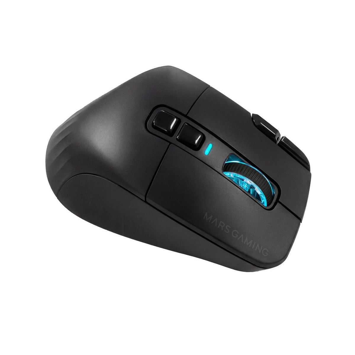 EAN 8435693115427 - Mars Gaming MMWHEX16 ratón Juego Mano derecha Bluetooth Óptico 24000 DPI imagen 7