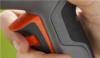 EAN 4078500024167 - Gardena 18336-20 pistola de pulverización de agua o boquilla Lanza de riego pulverizadora para jardín Neg imagen 3