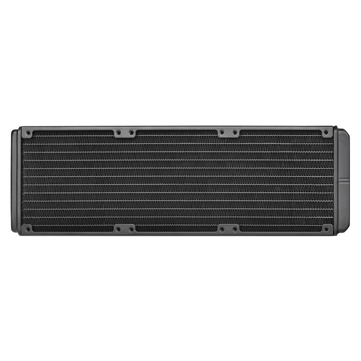 EAN 4713227536905 - Thermaltake TT Toughliquid Ultra 420 Carcasa del ordenador Sistema de refrigeración líquida todo en uno N imagen 3