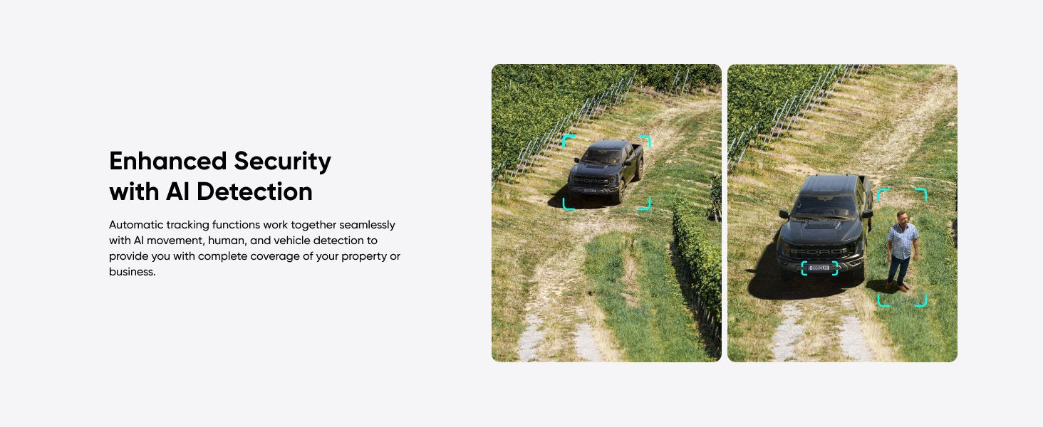 Wrl Camera S330 4g Lte/White T86p2321 Eufy