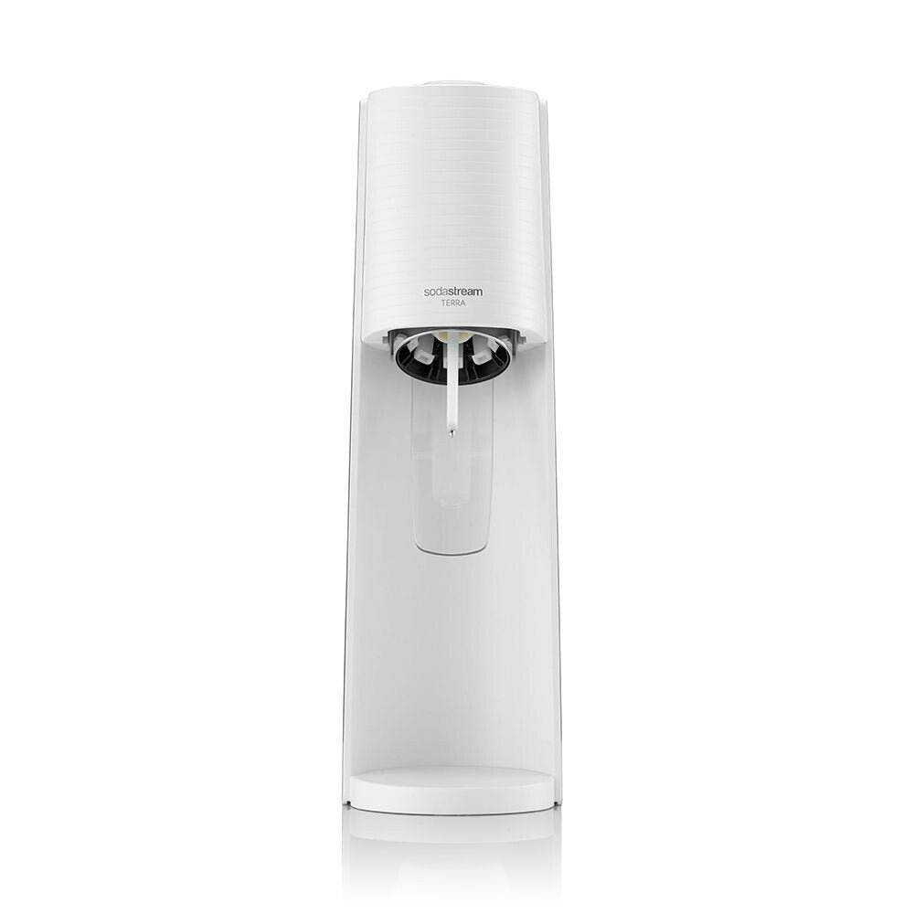 EAN 7290113764019 - SodaStream Terra Blanco imagen 3