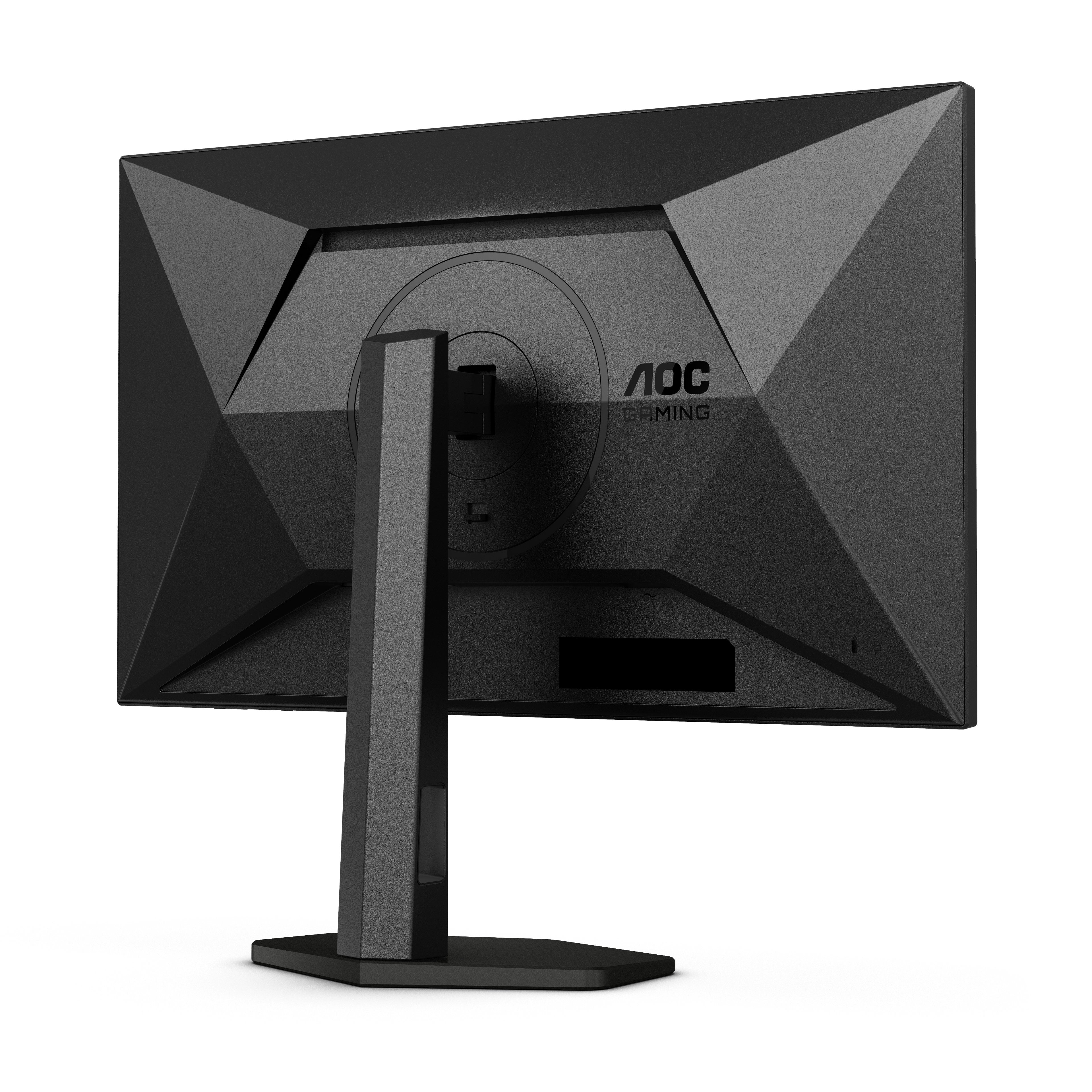 EAN 4038986181396 - AOC G4 27G4X pantalla para PC 68,6 cm (27") 1920 x 1080 Pixeles Full HD LED Negro, Gris imagen 7