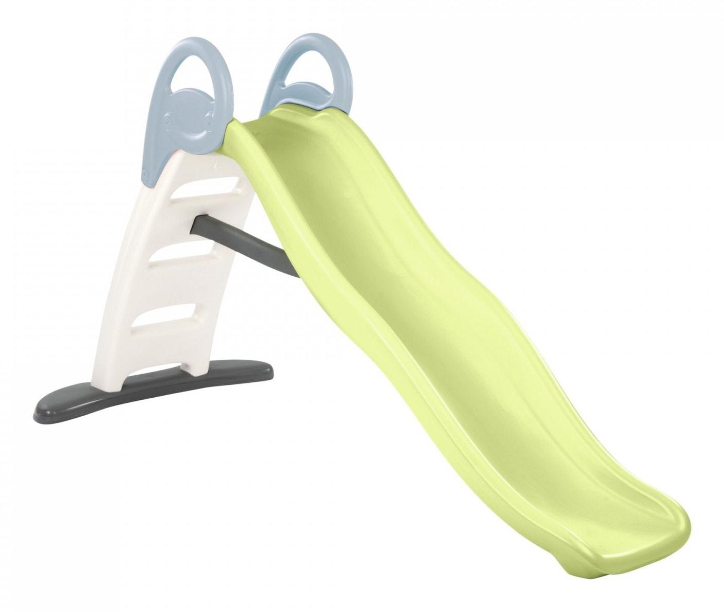 Smoby Life Diapositiva Diapositiva De Ola Divertida Con Conexión De Agua 7600820405