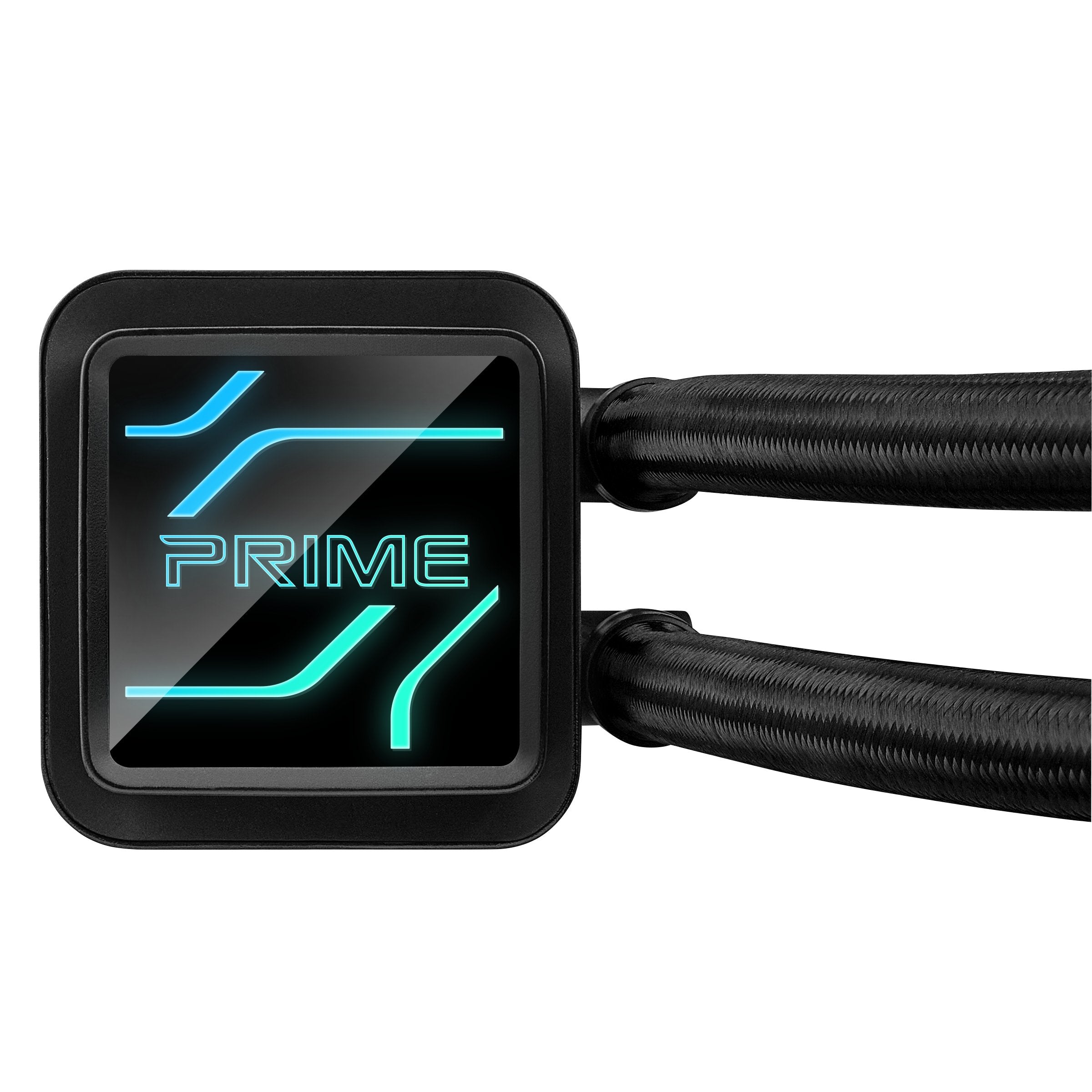 EAN 4711387624524 - ASUS Prime LC 360 ARGB Carcasa del ordenador Sistema de refrigeración líquida todo en uno 12 cm Negro imagen 9