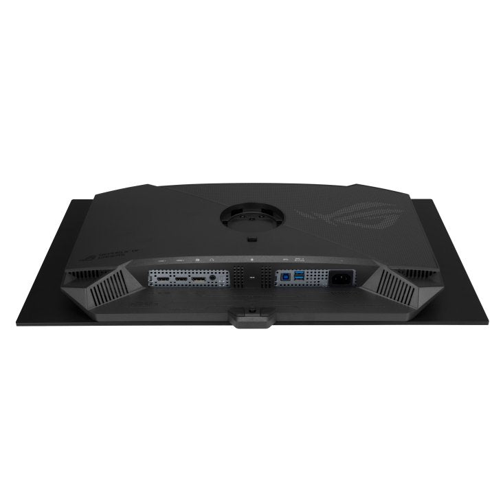EAN 4711636168991 - ASUS ROG Strix XG27AQWMG pantalla para PC 67,3 cm (26.5") 2560 x 1440 Pixeles Quad HD OLED Negro imagen 7