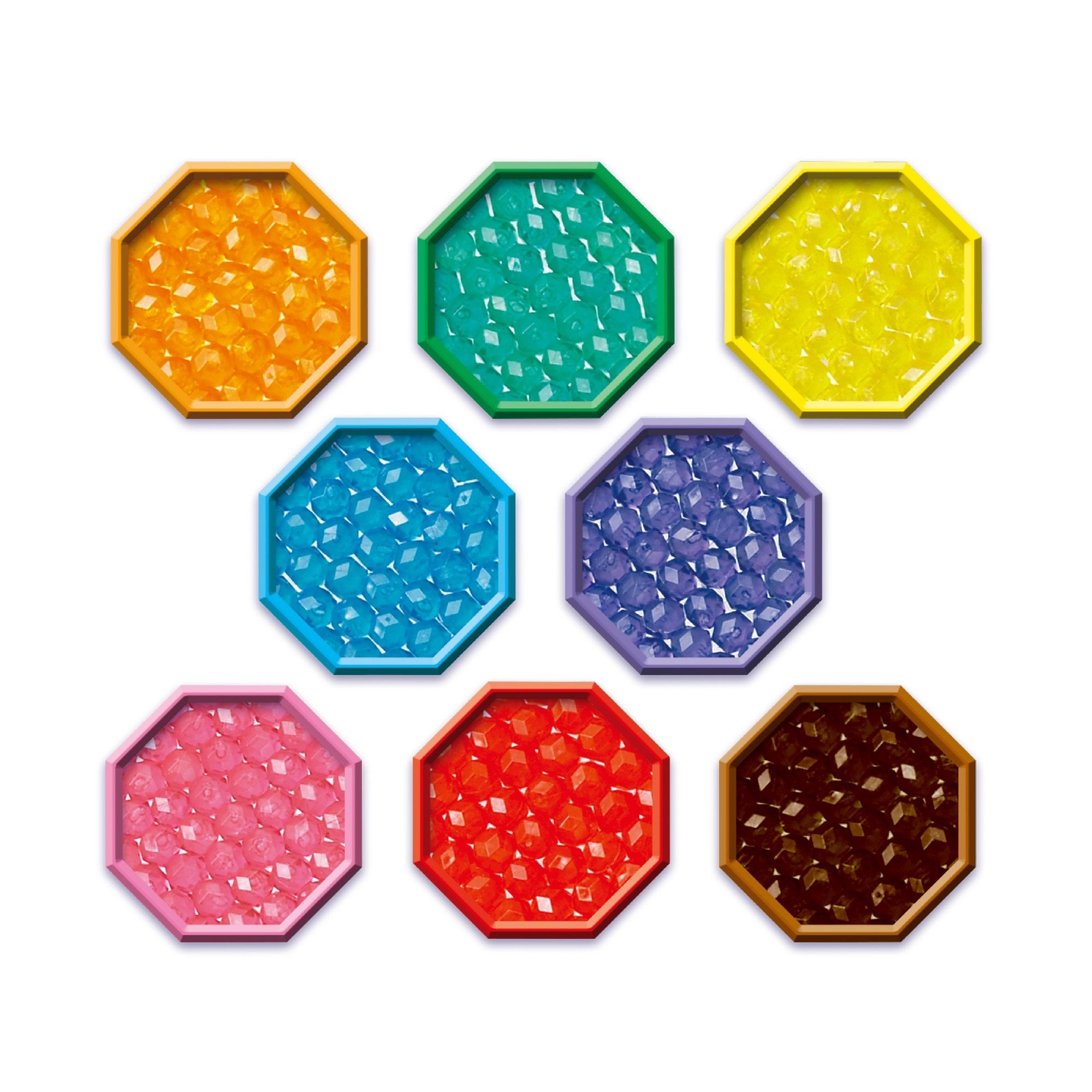 Epoch Aquabeads - Glitzerperlen 31520