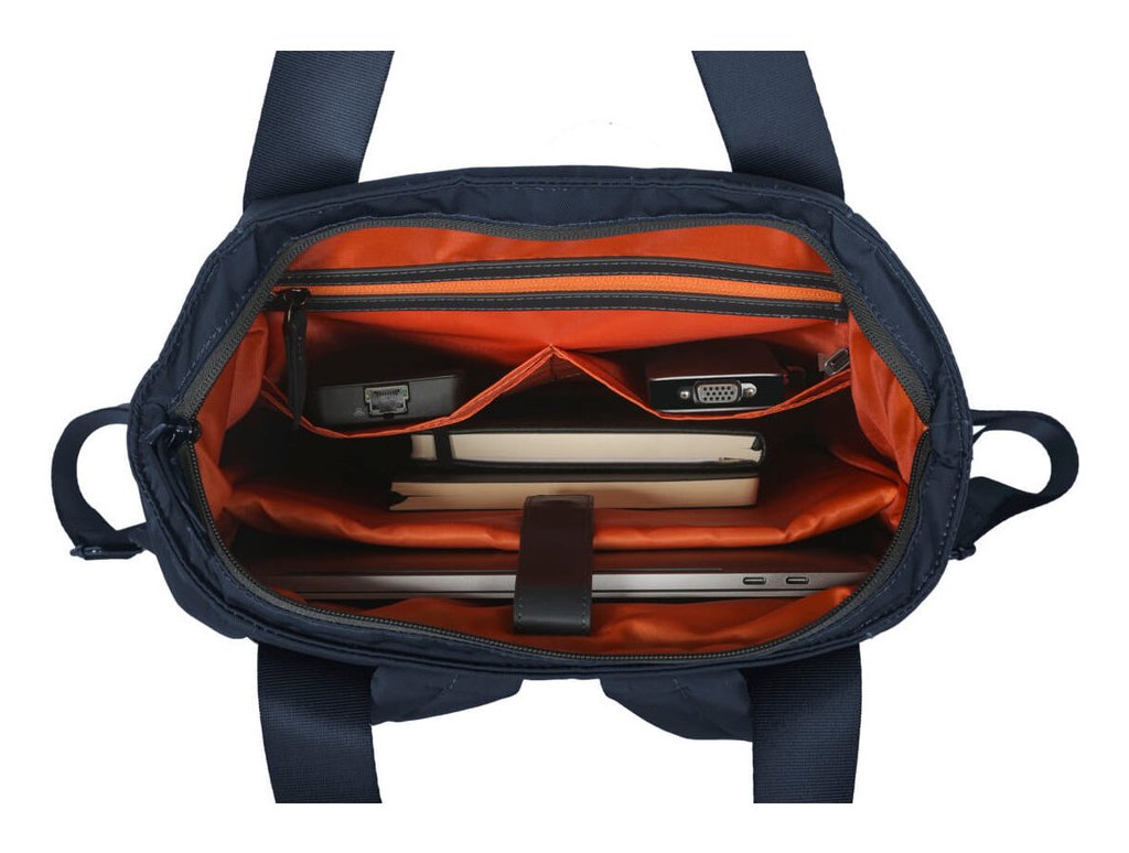 EAN 5063194002941 - Targus TBB65102GL maletines para portátil 40,6 cm (16") Mochila Azul imagen 6