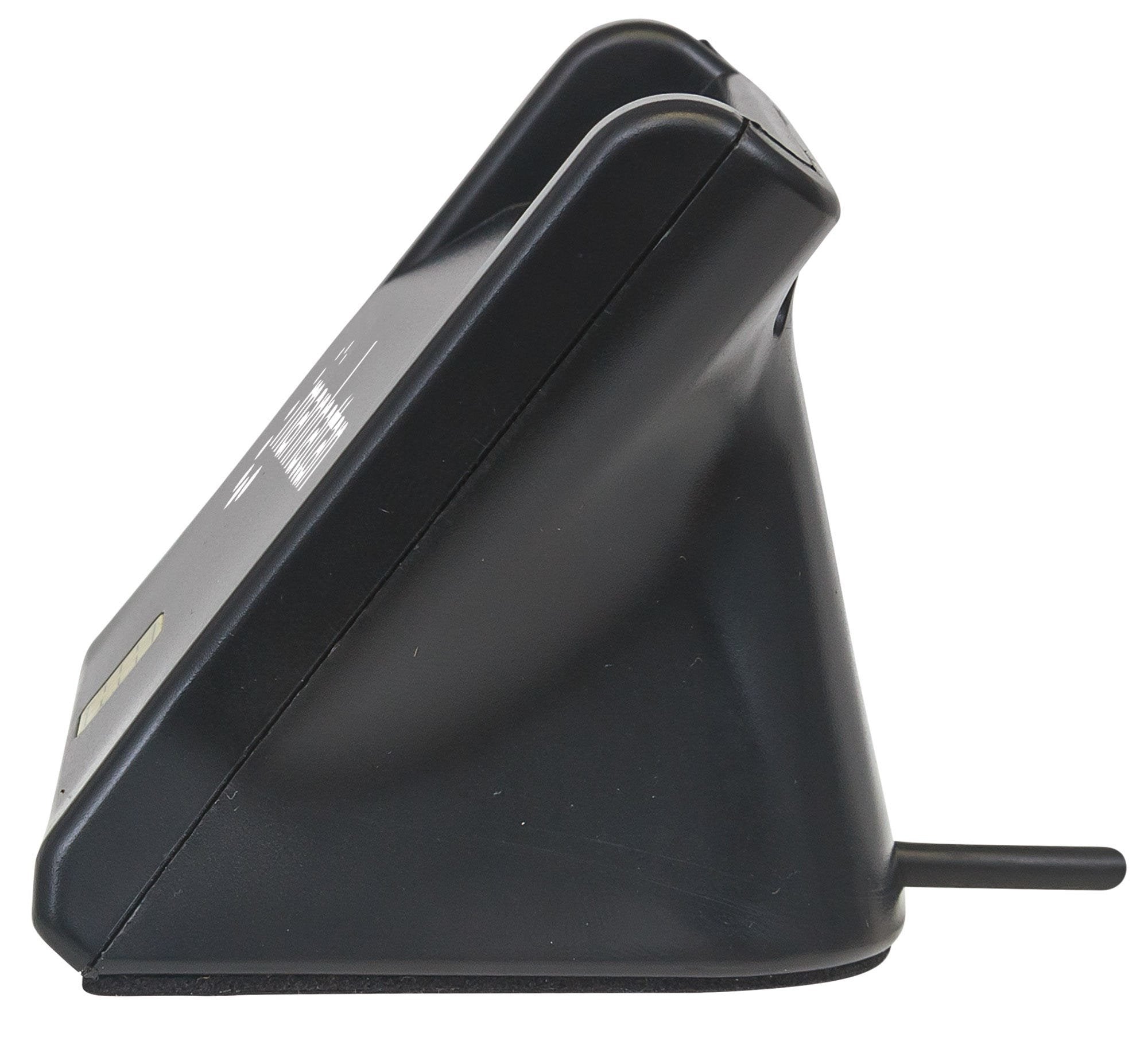 EAN 0766623102025 - Manhattan 102025 lector de tarjeta inteligente Interior USB USB 2.0 Negro imagen 4