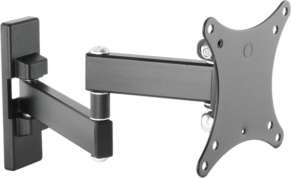 EAN 4963686000008 - Vision VFM-WA1X1B soporte para monitor 68,6 cm (27") Pared Negro imagen 3