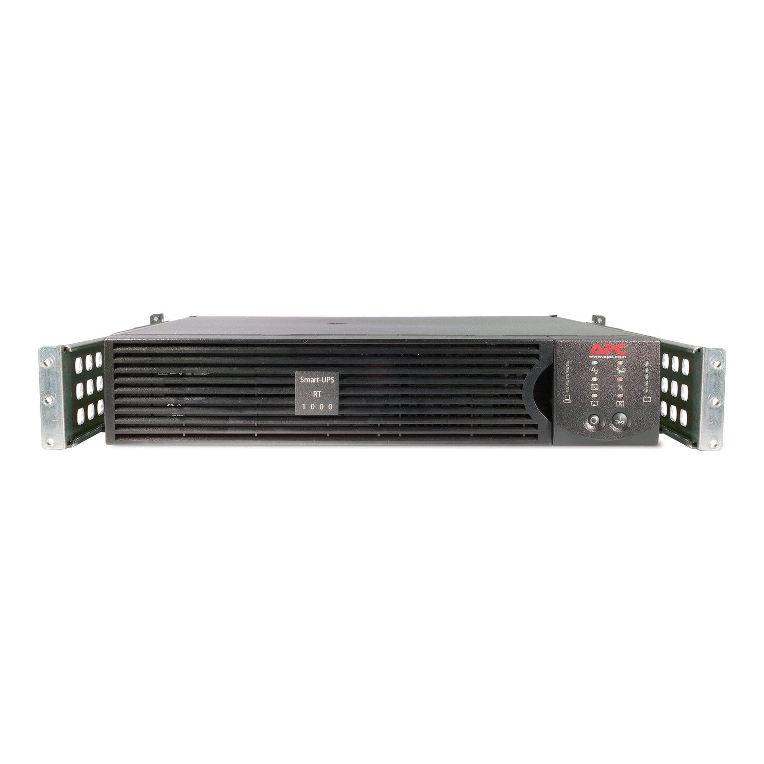 EAN 0731304283515 - APC Smart-UPS RT 1000VA sistema de alimentación ininterrumpida (UPS) 1 kVA 700 W 8 salidas AC imagen 4